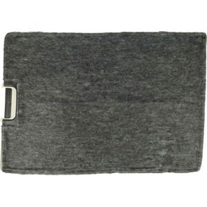 vhbw Activated Carbon Filter Replacement for Miele 3284680, 3284681, 3284682, 8011222, 8049726, DKF6 for Extractor Hood - 30 x 21.5 x 3 cm vhbw Activated Carbon Filter Replacement for Miele 3284680, 3284681, 3284682, 8011222, 8049726, DKF6 for Extractor Hood - 30 x 21.5 x 3 cm