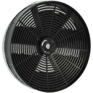 Filter Activated Carbon Filter compatible with Zanussi ZK60W 94264000200, ZK60X 94264000300 Extractor Fan - With protective mesh filter - Vhbw Filter Activated Carbon Filter compatible with Zanussi ZK60W 94264000200, ZK60X 94264000300 Extractor Fan - With protective mesh filter - Vhbw