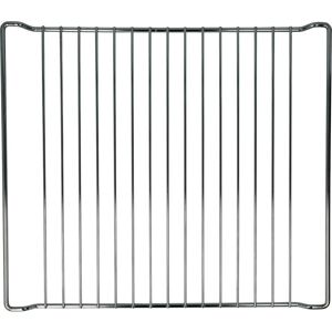 vhbw Oven Grid Replacement for AEG/Electrolux 3531939050, 3423981061, 353193905, 353193908, 342398102 for Oven - Baking Rack 42.2 x 37 x 0.8 cm vhbw Oven Grid Replacement for AEG/Electrolux 3531939050, 3423981061, 353193905, 353193908, 342398102 for Oven - Baking Rack 42.2 x 37 x 0.8 cm