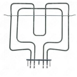 Whirlpool - 481225998474 Top heating element 2500W oven Whirlpool - 481225998474 Top heating element 2500W oven
