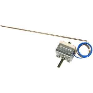 Brandt Model 93682722 Stainless Steel Oven Thermostat - Oven Part Brandt Model 93682722 Stainless Steel Oven Thermostat - Oven Part