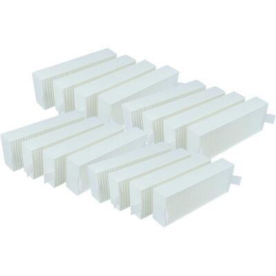 vhbw 16x Filter Filter compatible with Siemens ED707FQ25E/03, ED707FQ25E/02, ED707FQ25E/01, ED707FQ25E/35, ED707FQ25E/20 Extractor Fan filter paper vhbw 16x Filter Filter compatible with Siemens ED707FQ25E/03, ED707FQ25E/02, ED707FQ25E/01, ED707FQ25E/35, ED707FQ25E/20 Extractor Fan filter paper