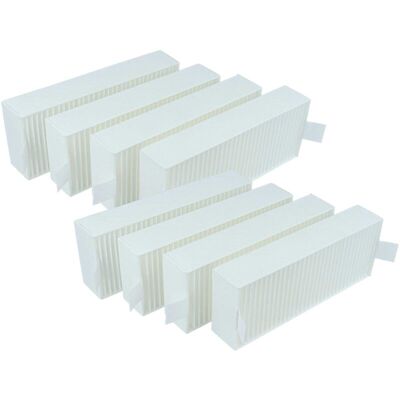 vhbw 8x Filter Filter compatible with Siemens ED711FQ15E/01, ED731FQ15E/01, ED711FQ15E/20, ED711FQ15E/03, ED711FQ15E/02 Extractor Fan filter paper vhbw 8x Filter Filter compatible with Siemens ED711FQ15E/01, ED731FQ15E/01, ED711FQ15E/20, ED711FQ15E/03, ED711FQ15E/02 Extractor Fan filter paper