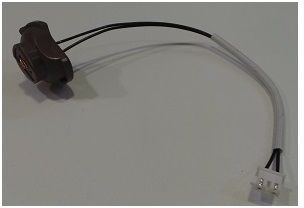 DG81-01449A Sensor Temperature Cooking Plate - brown - Samsung