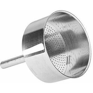 06876 1pc(s) Aluminium kitchen funnel - Bialetti