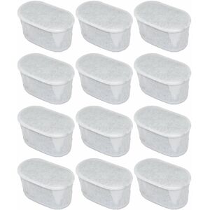 UFIXT Breville Compatible Coffee Machine Water Filters Pack of 12