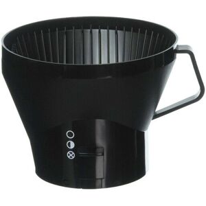 Moccamaster - Brew basket with manual drip-stop for coffee machines