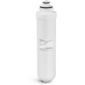 Bredeco - Carbon Composite Water Filter For Hot Water Dispenser Water Filter 1 µm/5 µm