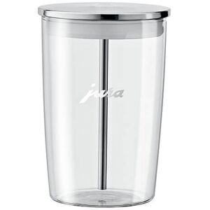 Glass Milk Container - Jura