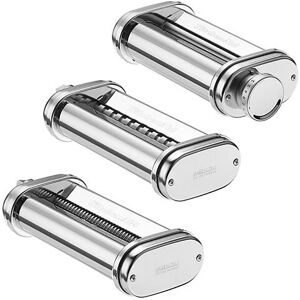 KitchenAid Artisan 3 Piece Pasta Sheet Roller & Cutter