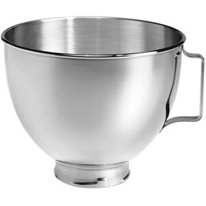 Artisan 4.5 Quart Polished Bowl With Handle - Kitchenaid