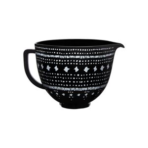Ceramic 4.8L Mixer Bowl Tapestry - Kitchenaid