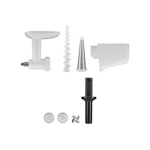 Kitchenaid - Food Grinder and Strainer Set