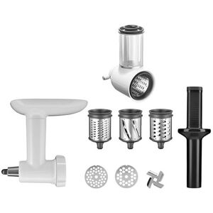 Kitchenaid - Stand Mixer Attachment Set