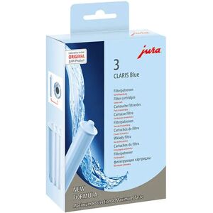 Jura - Claris Blue Replacement Filter Pack of 3