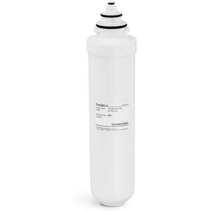 Bredeco - ro Membrane Water Filter For Hot Water Dispenser ro Water Filter 0.0001 µm