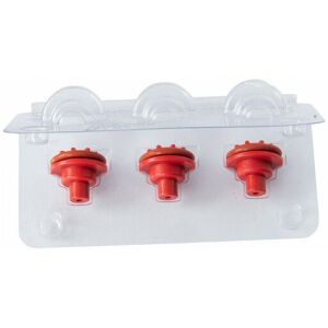 Spout kit Flair Espresso Flow Control 2 (3 pcs.)