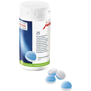 Cleaning Tablet Pack of 25 - Jura