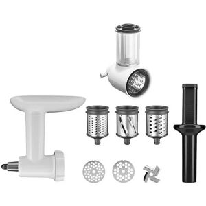 Stand Mixer Attachment Set - Kitchenaid