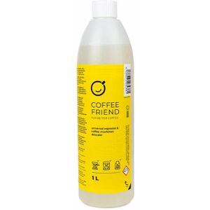 Coffee Friend - Universal espresso & coffee machine descaler For Better Coffee, 1 l