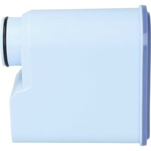 Vhbw - 1x Water Filter compatible with Gaggia Velasca Super Coffee Machine, Espresso Machine - Light Blue