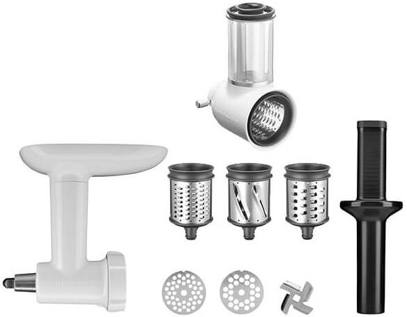 Stand Mixer Attachment Set - Kitchenaid