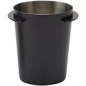 Linghhang - Black 51mm Coffee Machine Accessories Coffee Dosing Cup For Portafilter For Espresso Machine Ek43 Linghhang - Black 51mm Coffee Machine Accessories Coffee Dosing Cup For Portafilter For Espresso Machine Ek43