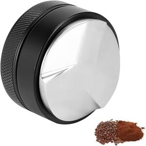 CSPARKV 51mm Coffee Tamper, Stainless Steel Coffee Accessories for Espresso Coffee Machines CSPARKV 51mm Coffee Tamper, Stainless Steel Coffee Accessories for Espresso Coffee Machines