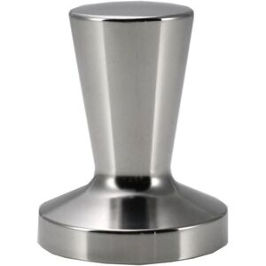 Tinor - Smart Coffee Tamper Stainless Steel Coffee Barista Espresso Flat Tamper for Coffee Maker Parts Tinor - Smart Coffee Tamper Stainless Steel Coffee Barista Espresso Flat Tamper for Coffee Maker Parts