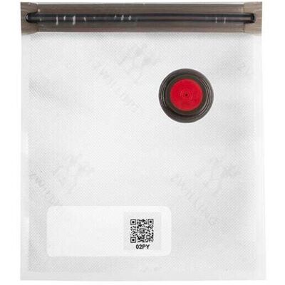 Zwilling - Fresh And Save 10 Piece Set Small Vacuum Bags Zwilling - Fresh And Save 10 Piece Set Small Vacuum Bags