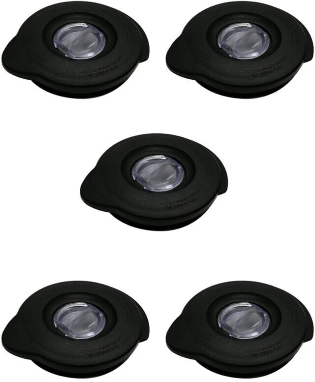 TLILY 5X Classic Series Blender Jar Lid for Blender Juicer Cup