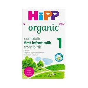 Hipp - First Infant Milk 800g - HIP-2029