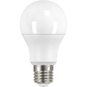 Light Bulb 4.9 Watt E27 Edison Screw gls Non Dimmable Cool White led - Litecraft