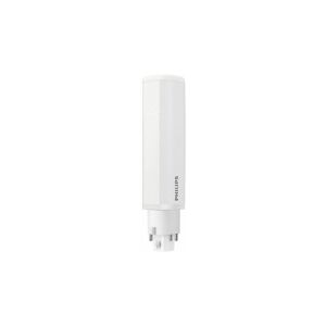 Philips - Lighting 6.5Watts G24Q-2 White led plc 4-Pin a+