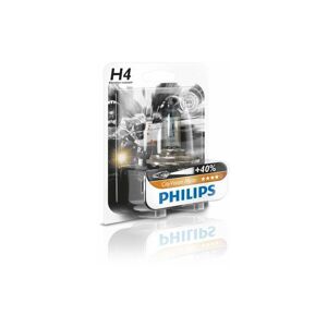 Philips - CityVision Moto Type of lamp: H4 Pack of: 1 Motorcycle headlights