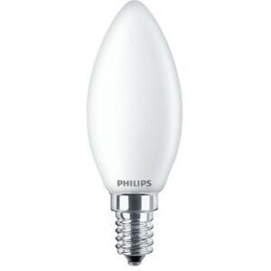 Led candle bulb - EyeComfort - 6,5W - 806 lumens - 2700K - E14 - 93009 - Philips