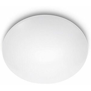 MyLiving 318013116 ceiling lighting White Non-changeable bulb(s) led - Philips