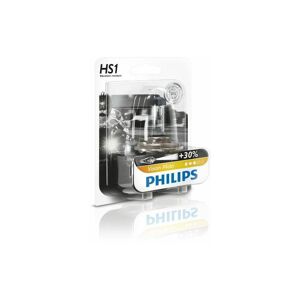 Philips - Vision Moto Type of lamp: HS1 Pack of: 1 Motorcycle headlights