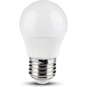 V-tac - VT2755 5W P45 Bulb Compatible With Alexa & Google Home rgb ww cw E27