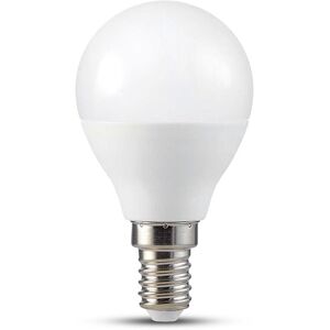 V-tac - VT2756 5W P45 Bulb Compatible With Alexa & Google Home rgb ww cw E14