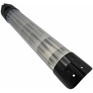 Securefix Direct - 500MM x 100M Tube Radar Reflector - Boat Safety Sailing Tubular Passive Avoidance