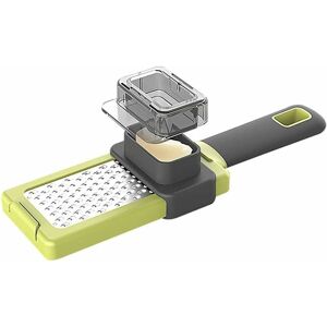 Denuotop - Fruit crusher, kitchen utensil, salad cutter, juicer, accessories for various fruits