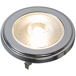 LUEDD G53 dimmable AR111 LED lamp 9W 650 lm 3000K