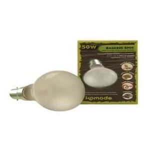 Komodo - Basking SpotBulb BC50w - 54809