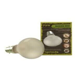 Komodo - Basking SpotBulb BC75w - 54808