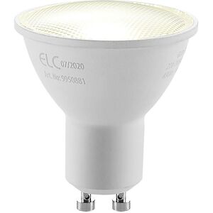 ELC - led Bulb Gu10 led 5 w 10er (GU10) from