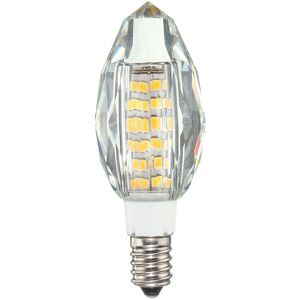 Insma - led lamp E14 warm white