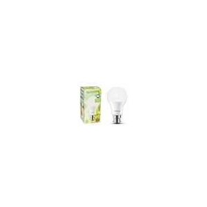 Lowenergie - led Light Bulb - Warm White A60 Bulb 10w B22 3000K - Pack of 10