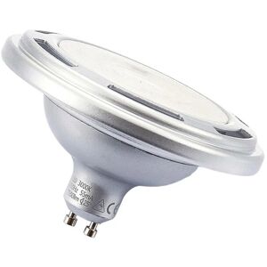 Arcchio - led Gu10 11,5W LED-Reflektor (GU10) from silver