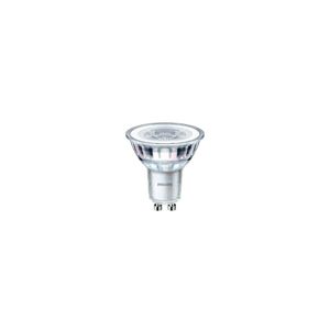 Led spot bulb Philips EyeComfort - 4,6W - 390 lumens - 6500K - GU10 - 93026